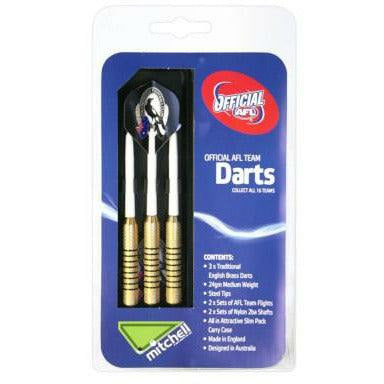 Collingwood Magpies Darts 