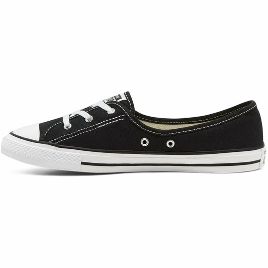 Converse Chuck Taylor All Star Ballet Lace