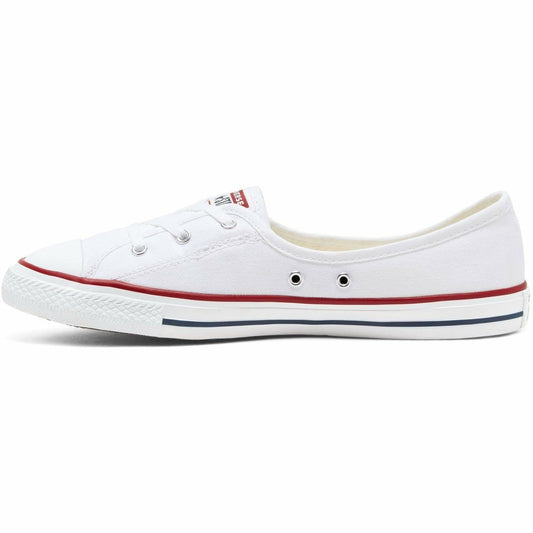 Converse Chuck Taylor All Star Ballet Lace