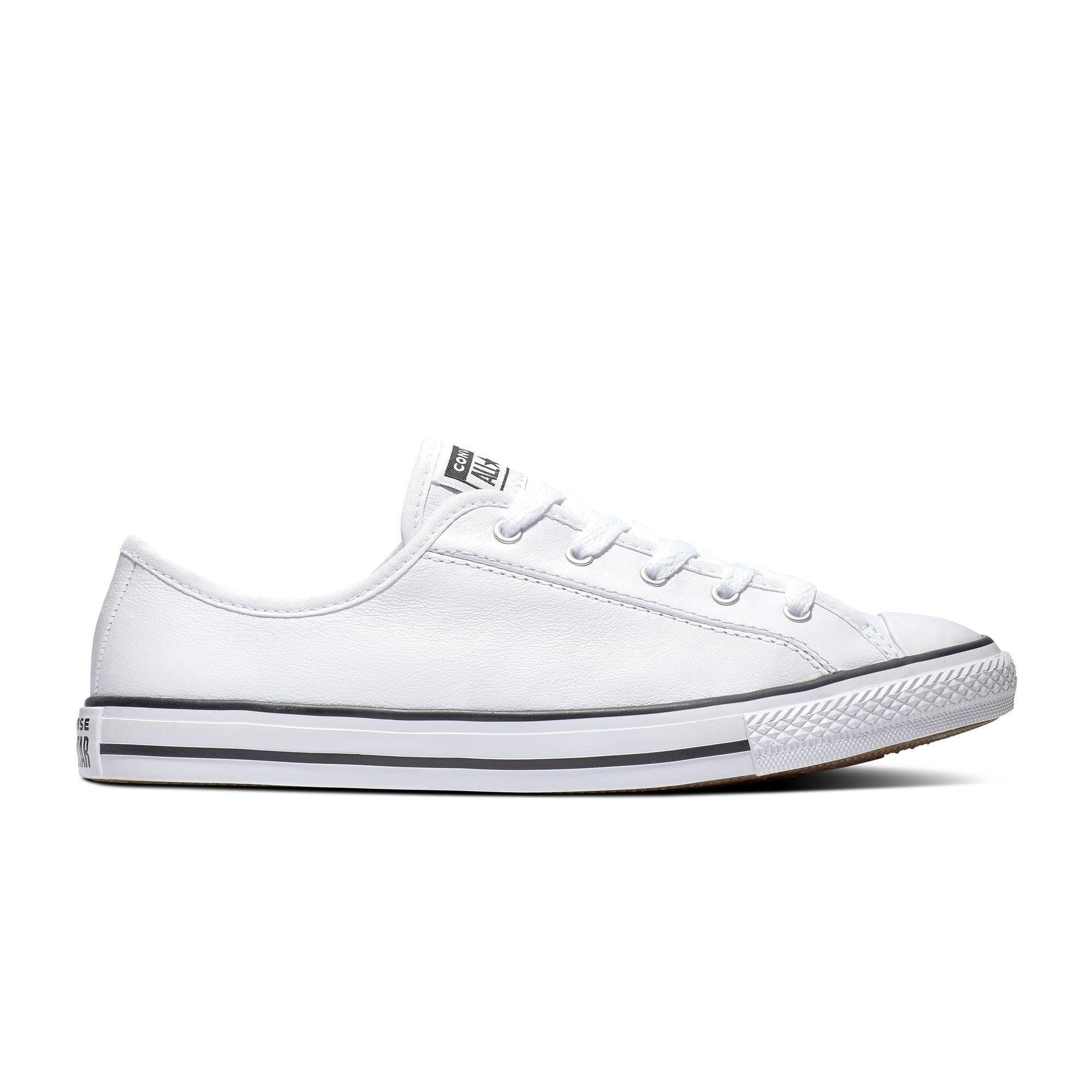 Converse Chuck Taylor All Star Danity Leather  Converse Chuck Taylor All Star Danity Leather