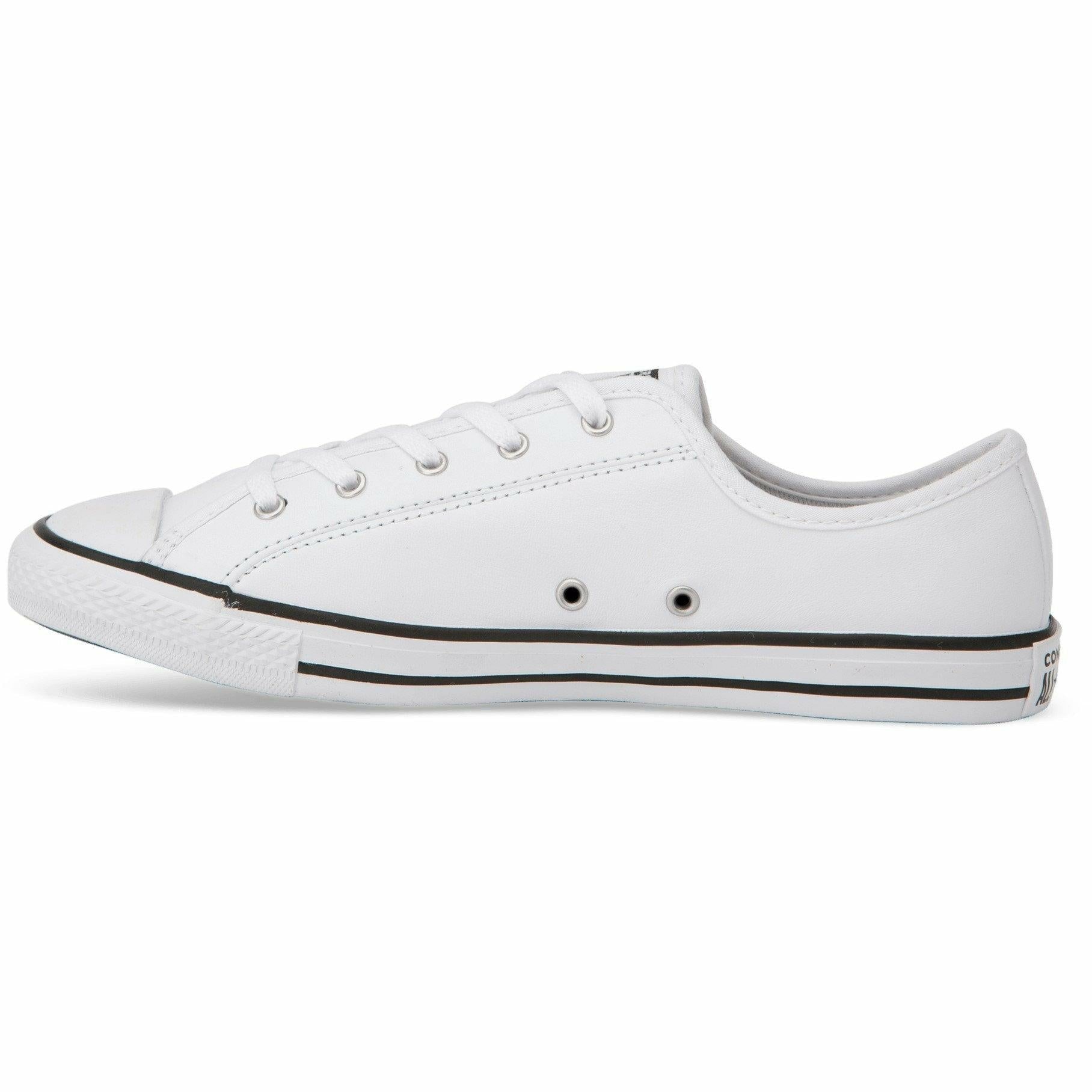 Converse Chuck Taylor All Star Danity Leather  Converse Chuck Taylor All Star Danity Leather