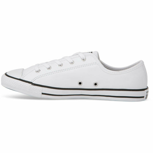 Converse Chuck Taylor All Star Danity Leather