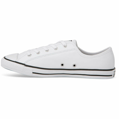 Converse Chuck Taylor All Star Danity Leather  Converse Chuck Taylor All Star Danity Leather