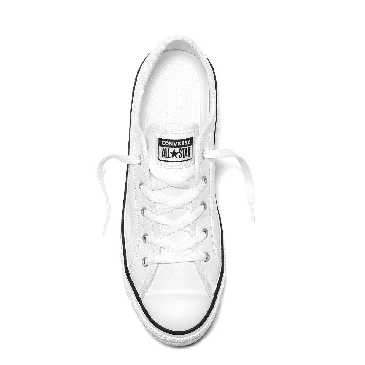 Converse Chuck Taylor All Star Danity Leather  Converse Chuck Taylor All Star Danity Leather