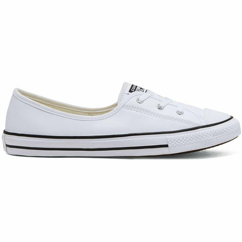 Converse Chuck Taylor All Star Faux Leather Lace Slip  Converse Chuck Taylor All Star Faux Leather Lace Slip