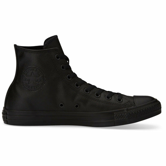 Converse Chuck Taylor All Star Leather Hi Top