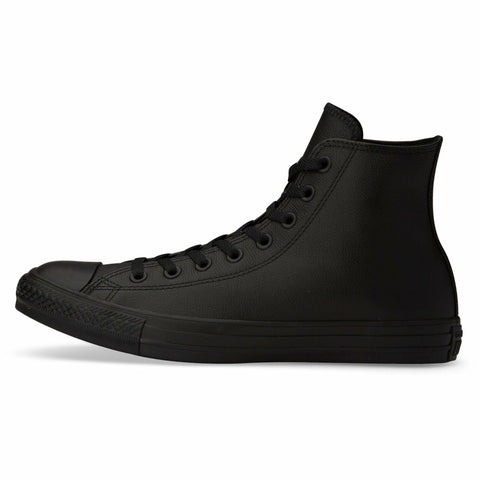 Converse Chuck Taylor All Star Leather Hi Top  Converse Chuck Taylor All Star Leather Hi Top