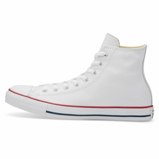 Converse Chuck Taylor All Star Leather Hi Top
