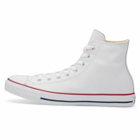 Converse Chuck Taylor All Star Leather Hi Top  Converse Chuck Taylor All Star Leather Hi Top