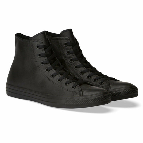 Converse Chuck Taylor All Star Leather Hi Top  Converse Chuck Taylor All Star Leather Hi Top