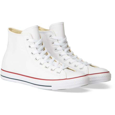 Converse Chuck Taylor All Star Leather Hi Top 