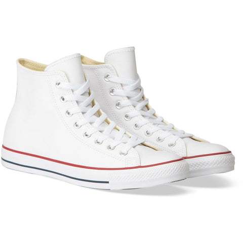 Converse Chuck Taylor All Star Leather Hi Top  Converse Chuck Taylor All Star Leather Hi Top