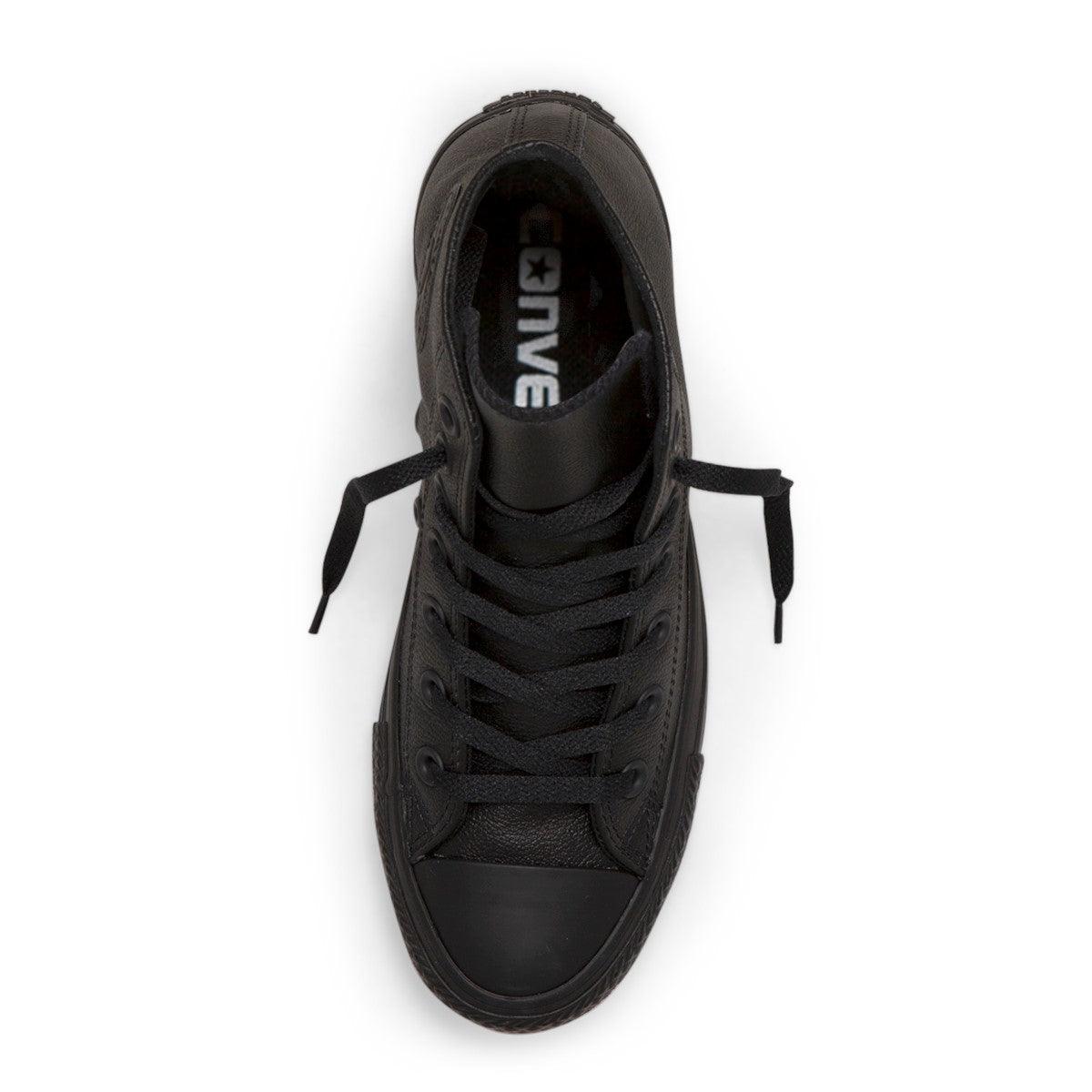 Converse Chuck Taylor All Star Leather Hi Top  Converse Chuck Taylor All Star Leather Hi Top