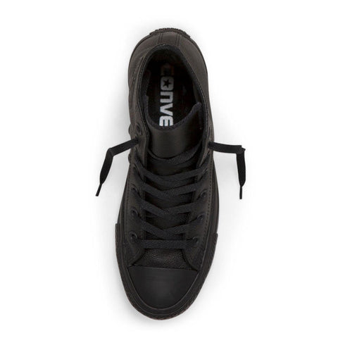 Converse Chuck Taylor All Star Leather Hi Top  Converse Chuck Taylor All Star Leather Hi Top