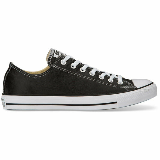 Converse Chuck Taylor All Star Leather Low