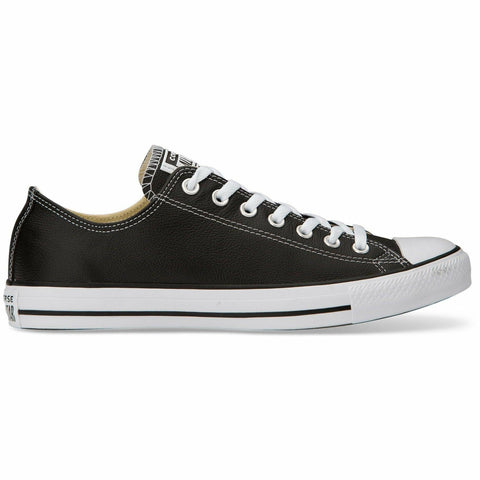 Converse Chuck Taylor All Star Leather Low  Converse Chuck Taylor All Star Leather Low