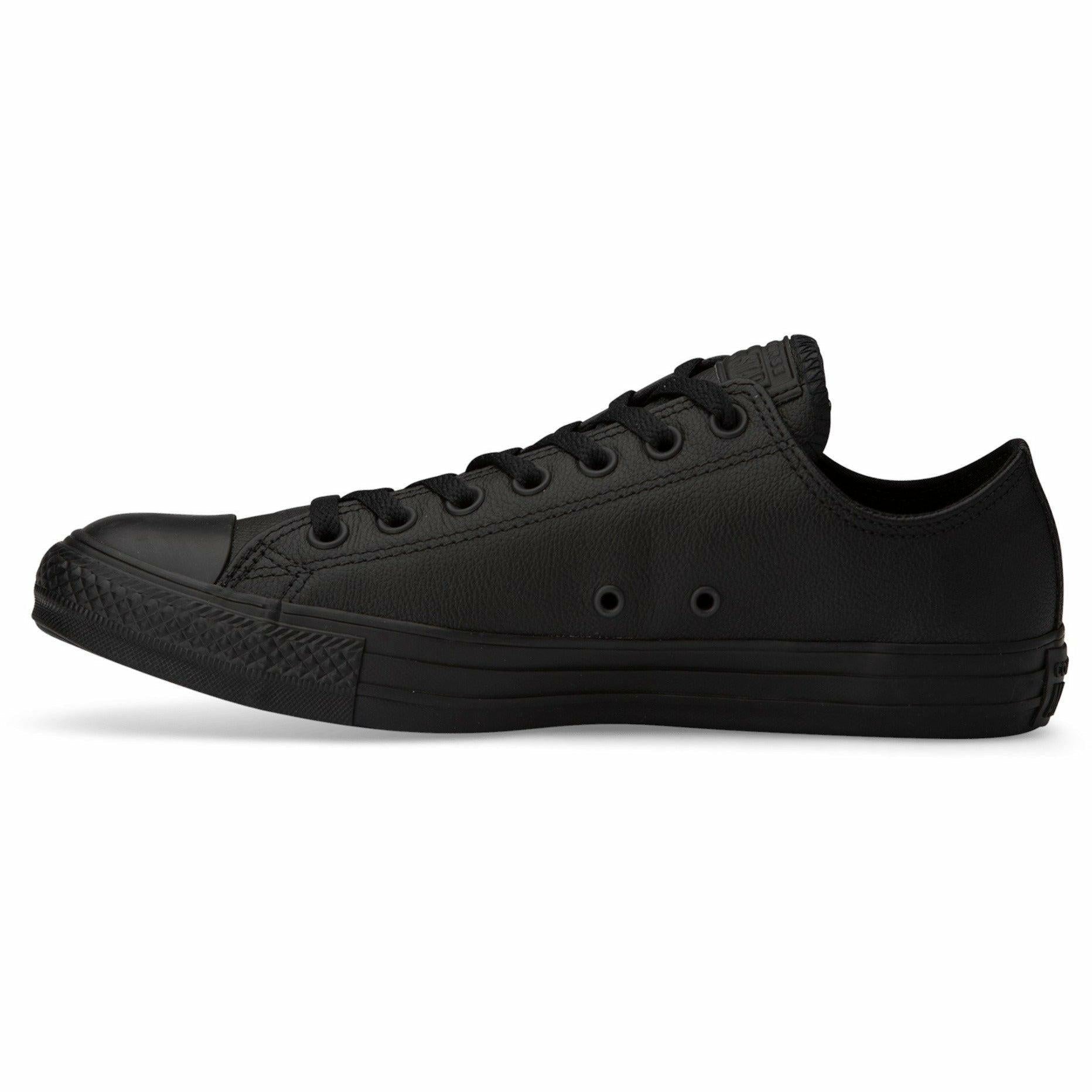 Converse Chuck Taylor All Star Leather Low  Converse Chuck Taylor All Star Leather Low