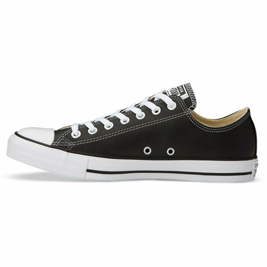 Converse Chuck Taylor All Star Leather Low