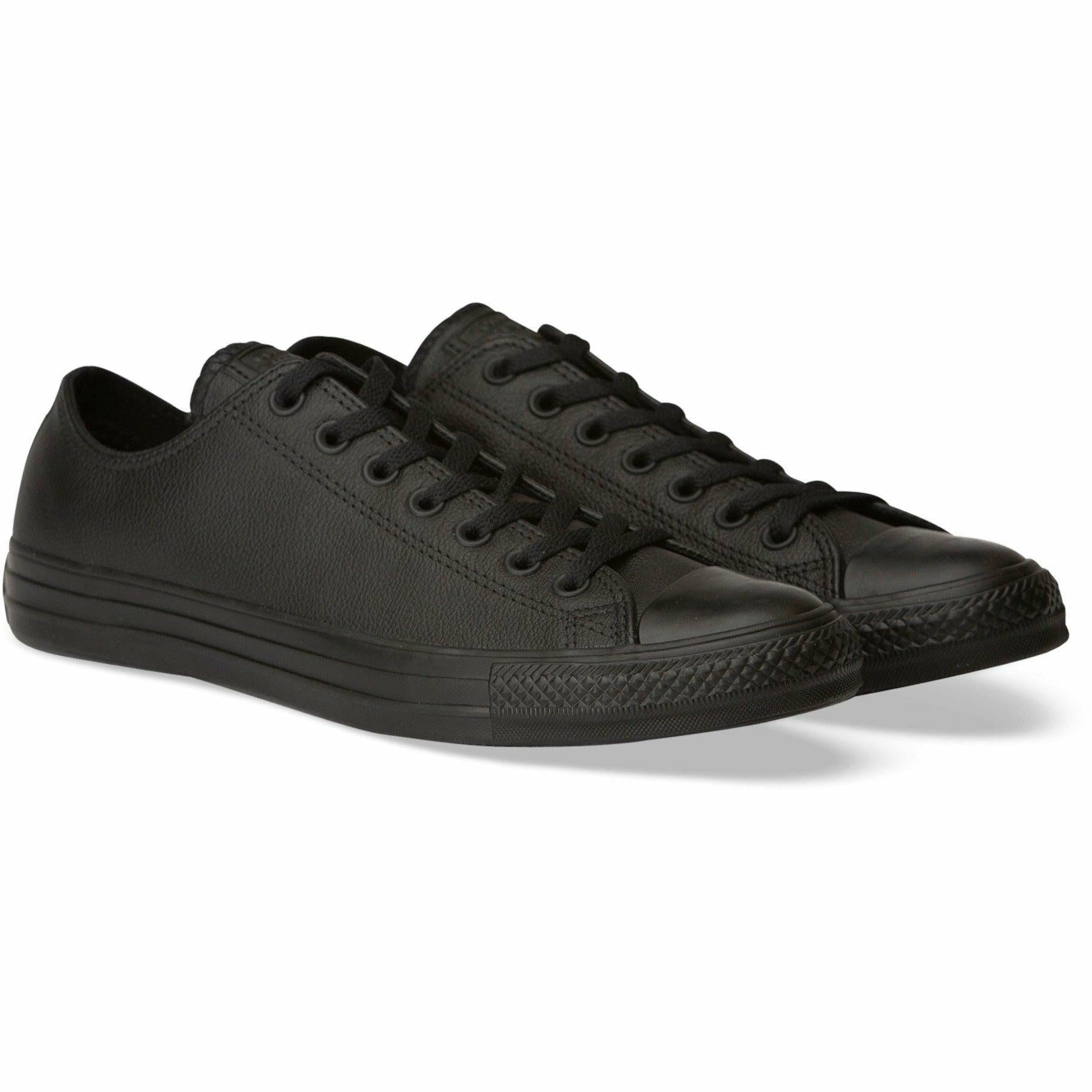Converse Chuck Taylor All Star Leather Low  Converse Chuck Taylor All Star Leather Low