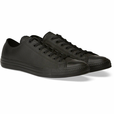 Converse Chuck Taylor All Star Leather Low  Converse Chuck Taylor All Star Leather Low