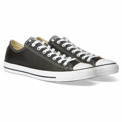 Converse Chuck Taylor All Star Leather Low  Converse Chuck Taylor All Star Leather Low