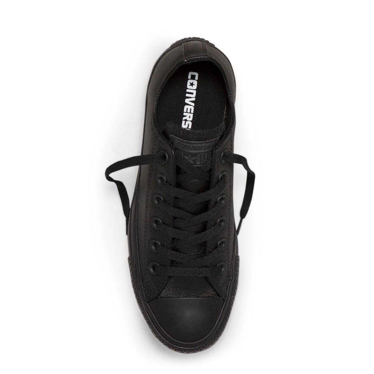Converse Chuck Taylor All Star Leather Low  Converse Chuck Taylor All Star Leather Low