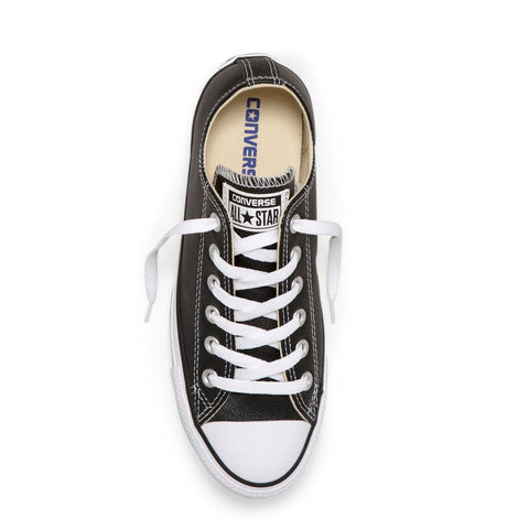 Converse Chuck Taylor All Star Leather Low  Converse Chuck Taylor All Star Leather Low