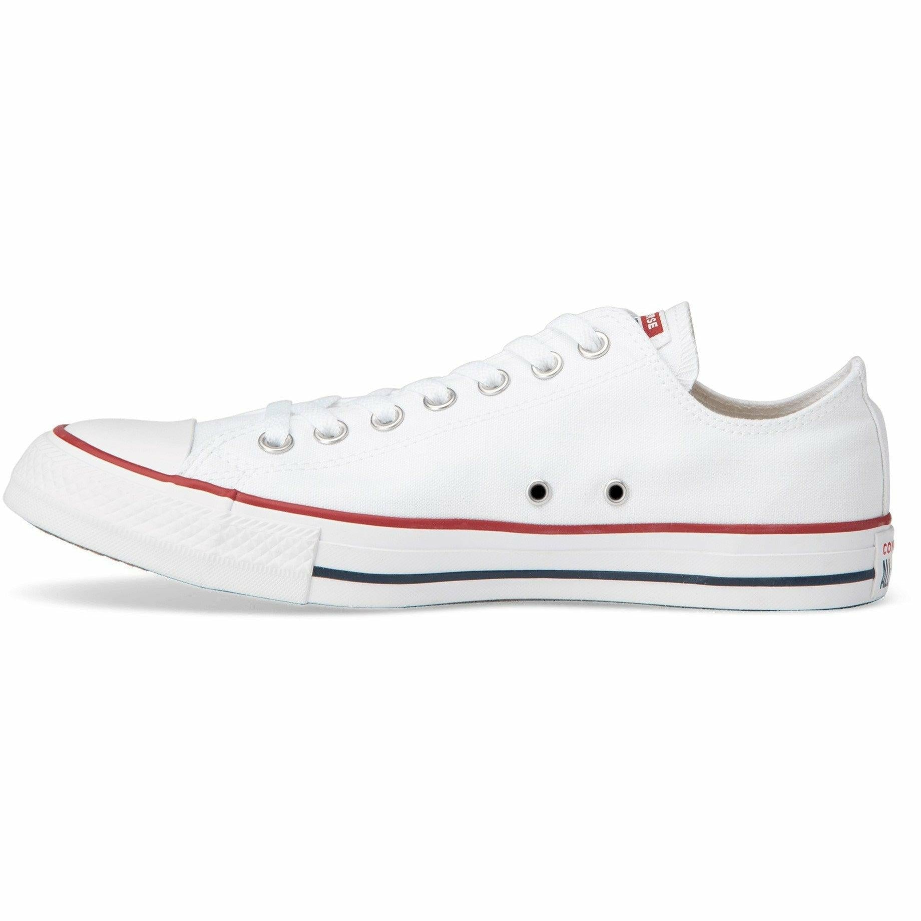 Converse Chuck Taylor All Star Low  Converse Chuck Taylor All Star Low