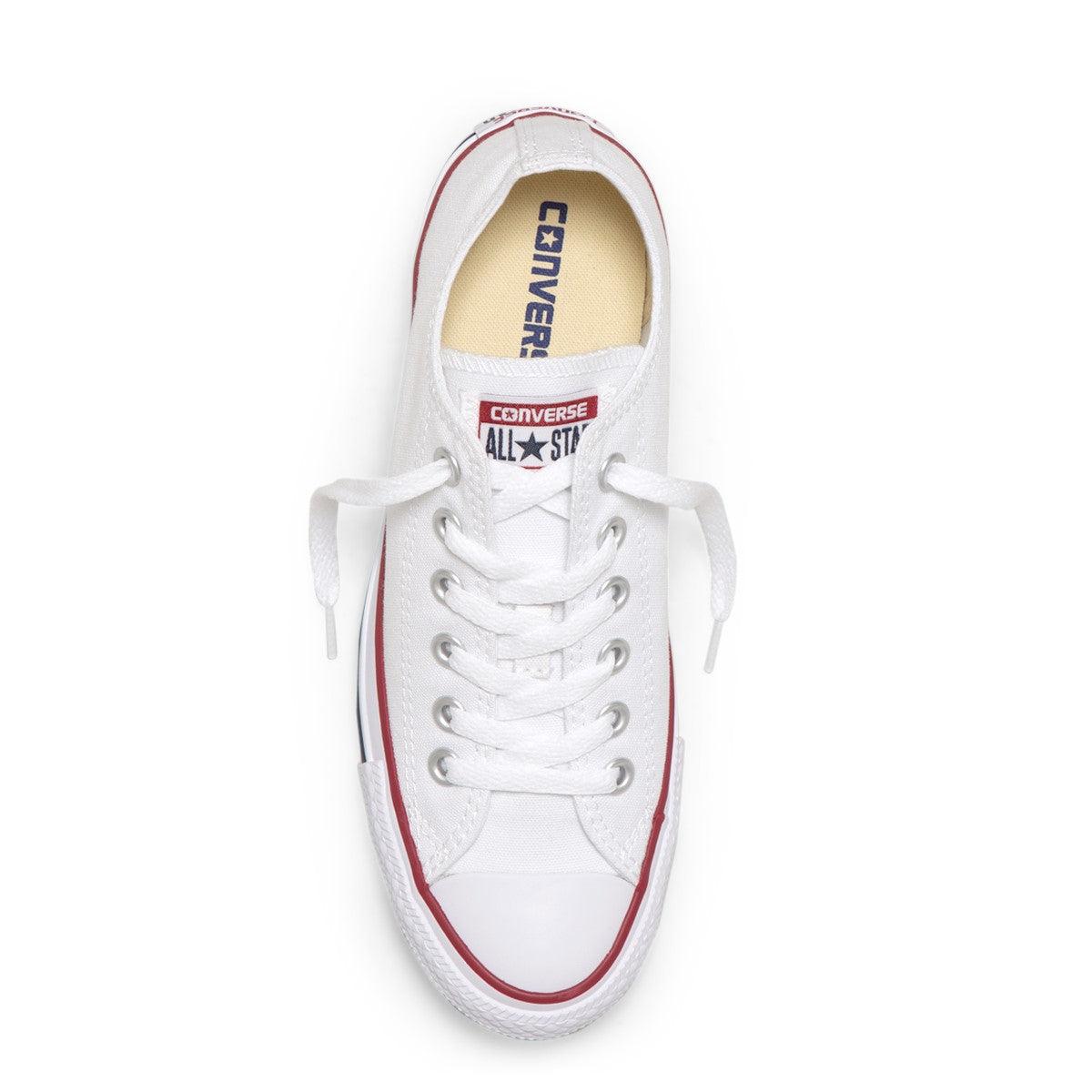 Converse Chuck Taylor All Star Low  Converse Chuck Taylor All Star Low