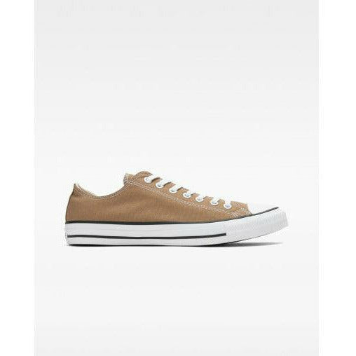Converse Chuck Taylor All Star Seasonal Colour Low Top Sand Dune