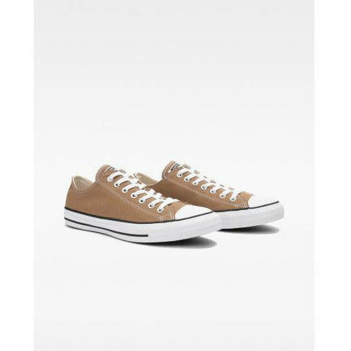Converse Chuck Taylor All Star Seasonal Colour Low Top Sand Dune