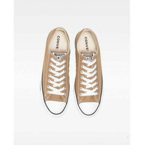 Converse Chuck Taylor All Star Seasonal Colour Low Top Sand Dune  Converse Chuck Taylor All Star Seasonal Colour Low Top Sand Dune