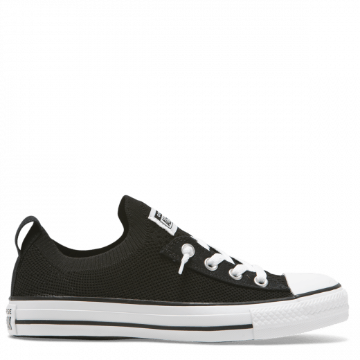 Converse Chuck Taylor All Stars Shoreline Knit Skip Womens Shoe Sportfirst