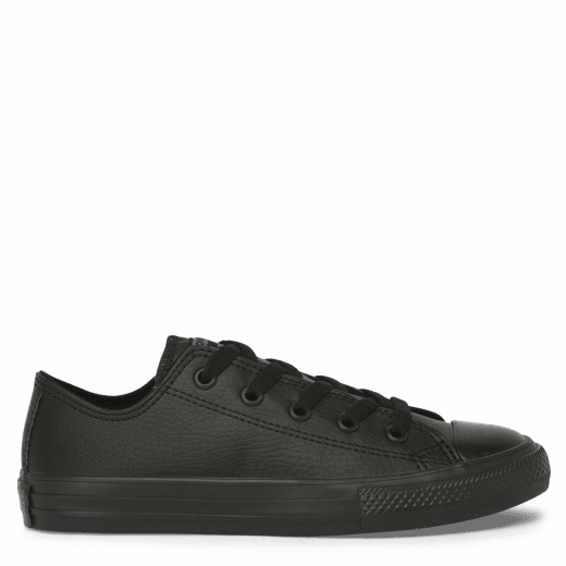 Converse Chuck Taylors Kids Synthetic Low Shoes