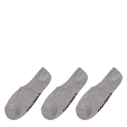 Converse Invisible Socks 3 Pack 