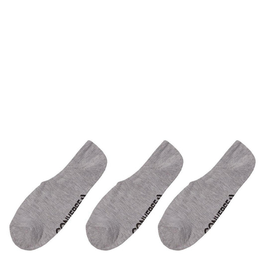 Converse Invisible Socks 3 Pack