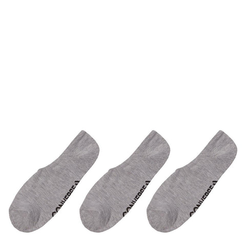 Converse Invisible Socks 3 Pack  Converse Invisible Socks 3 Pack