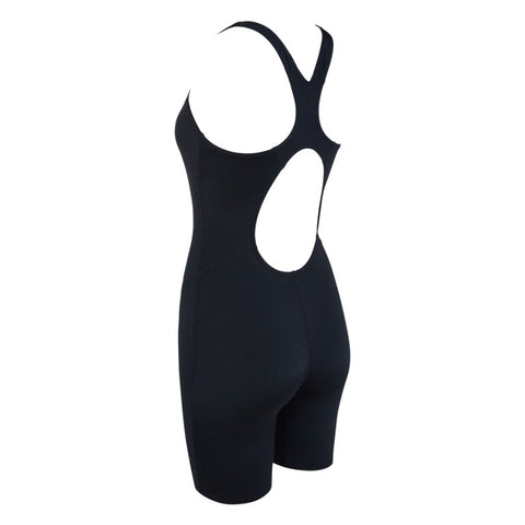 Zoggs Cottesloe Legsuit Womens One Piece Zoggs Cottesloe Legsuit Womens One Piece