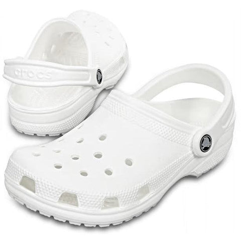 Crocs Classic Clog  Crocs Classic Clog