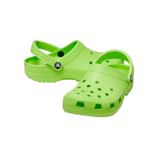 Crocs Classic Clog Toddlers 