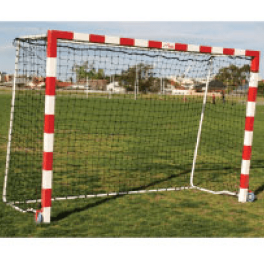 Deluxe Futsal Commercial Goals
