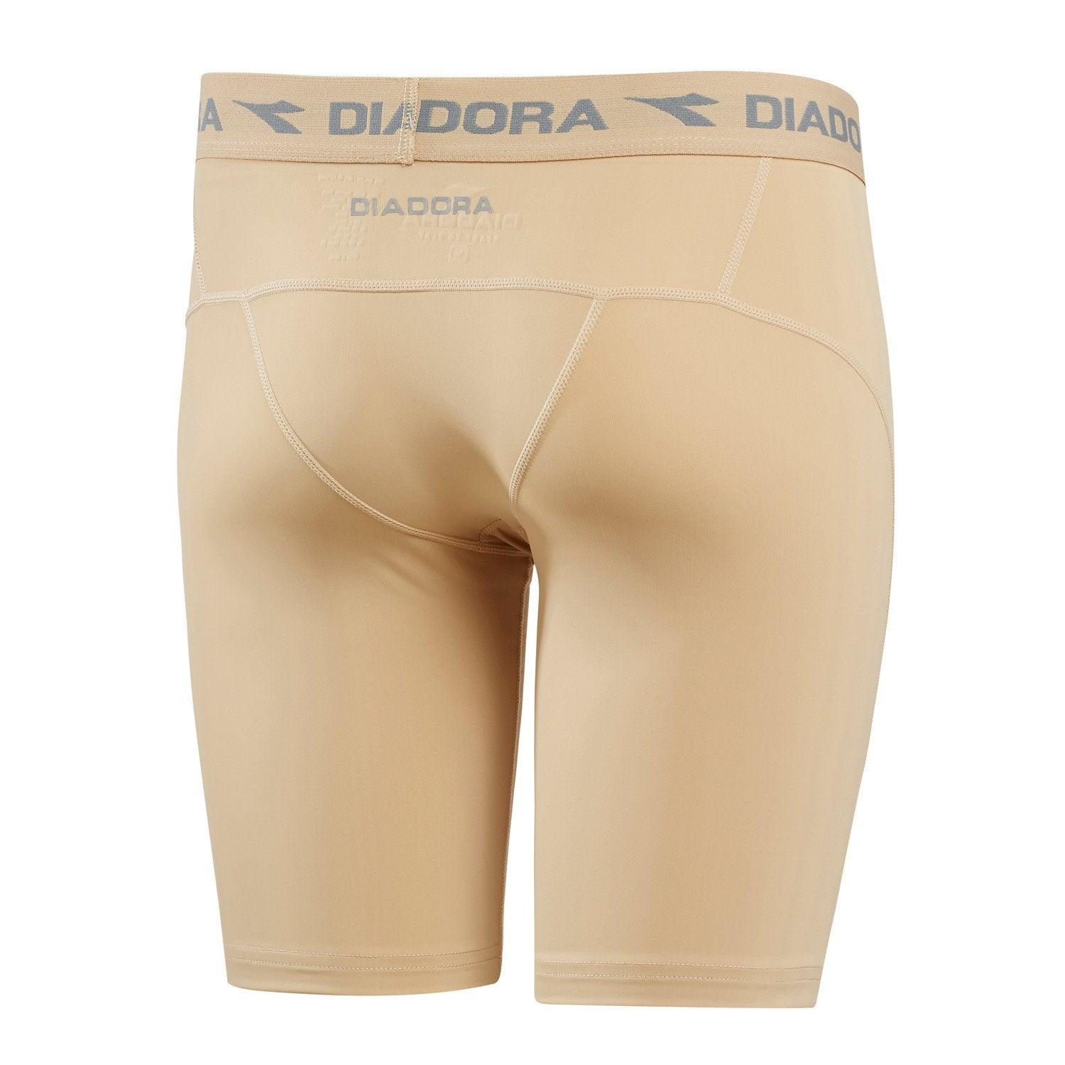 Diadora Junior Compression Shorts 