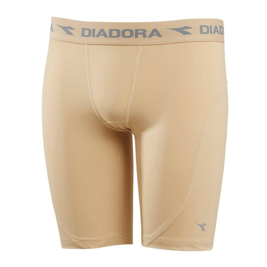 Diadora Mens Compression Shorts 