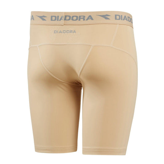 Diadora Mens Compression Shorts