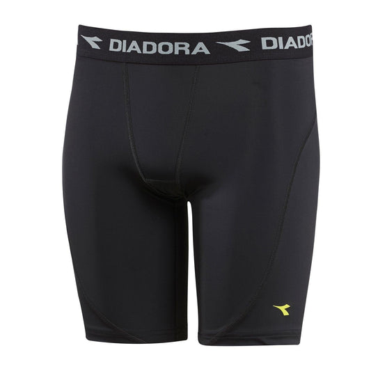 Diadora Junior Compression Shorts 