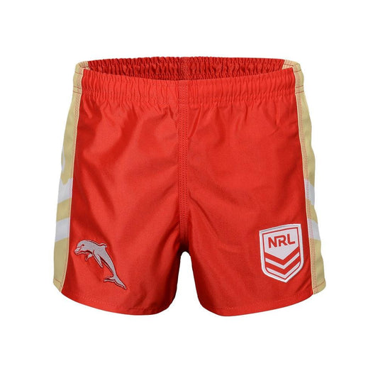 Dolphins Supporter Shorts