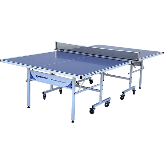 Donic Schildkrot Powerstar V2 Outdoor Table Tennis Table