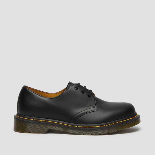 Dr Marens1461 Double Stitch 3 Eye Shoe