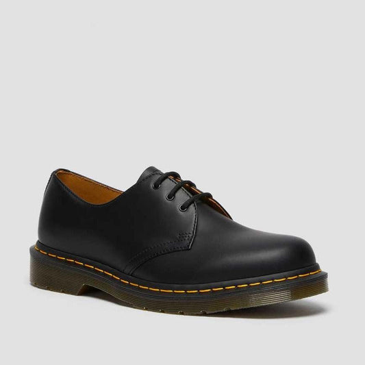 Dr Marens1461 Double Stitch 3 Eye Shoe 