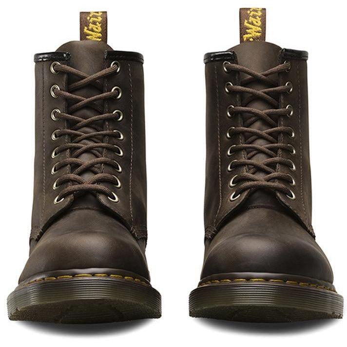 Dr Martens 1460 Crazy Horse  Dr Martens 1460 Crazy Horse